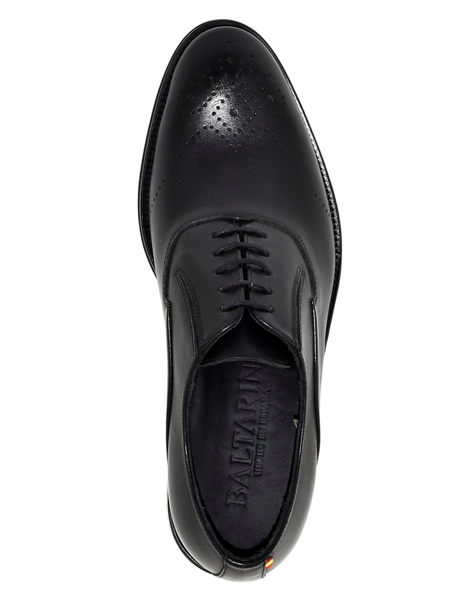 Zapato oxford Baltarini para hombre