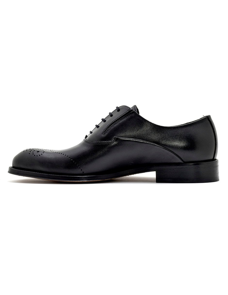Zapato oxford Baltarini para hombre