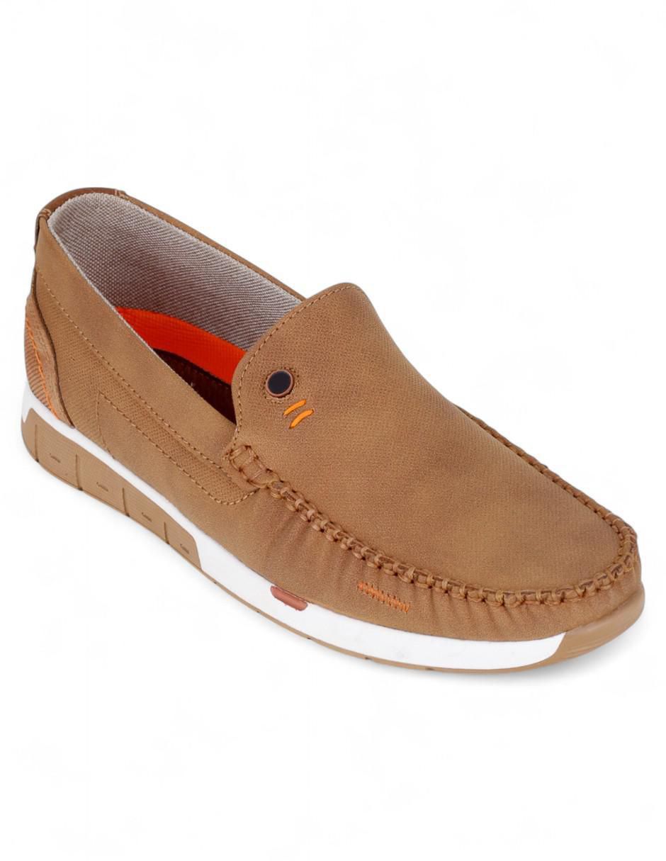 Mocasín para hombre 1
