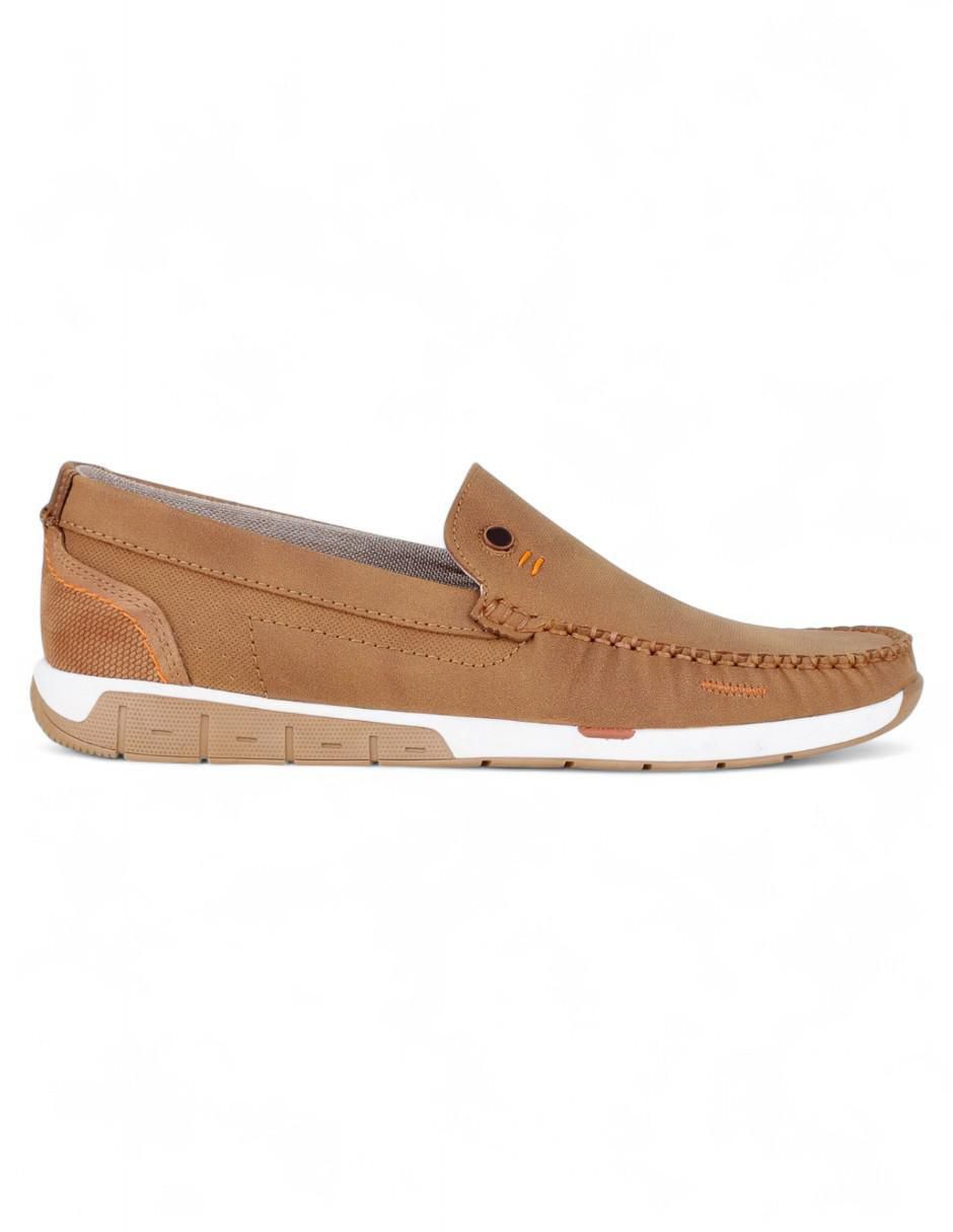 Mocasín para hombre 2