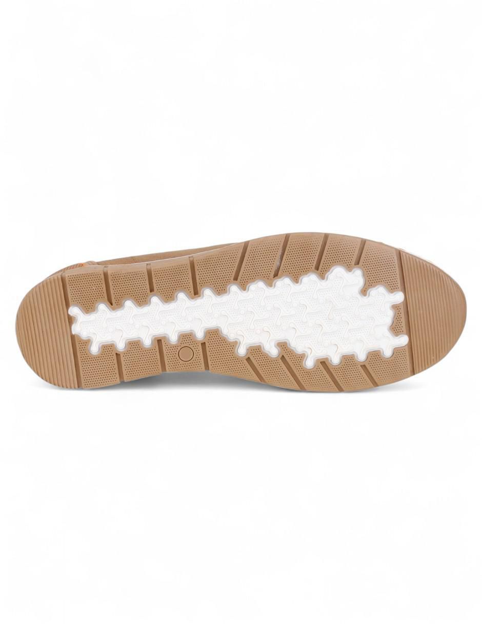 Mocasín para hombre 4