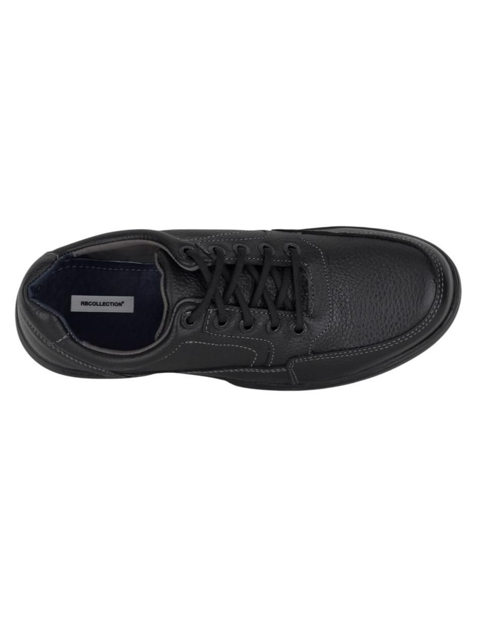 Zapato derby Rbsoul para hombre 3