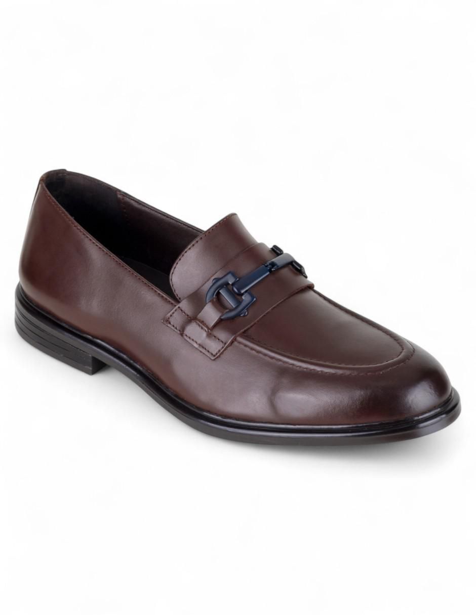 Mocasín Rbsoul para hombre