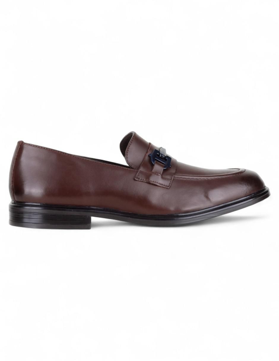 Mocasín Rbsoul para hombre