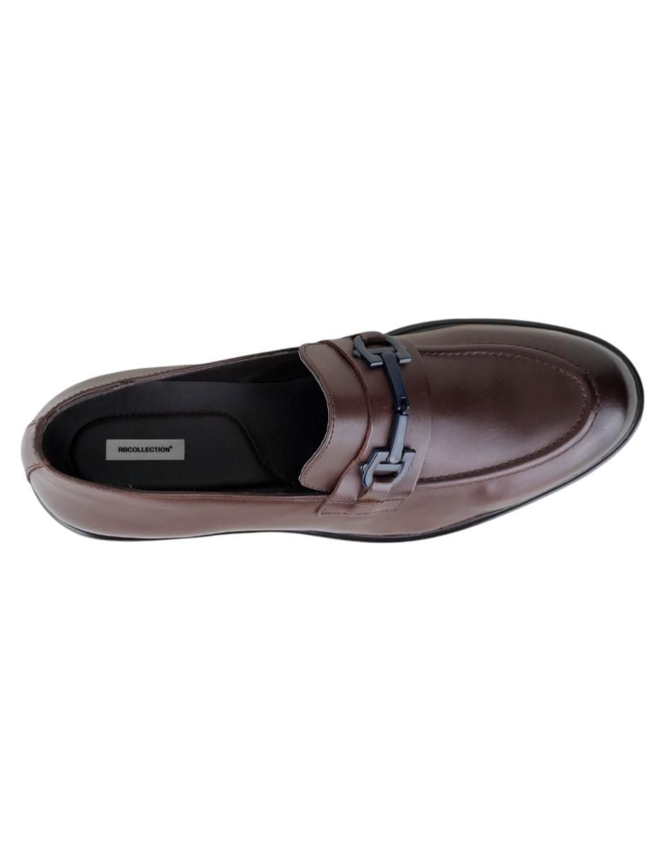 Mocasín Rbsoul para hombre