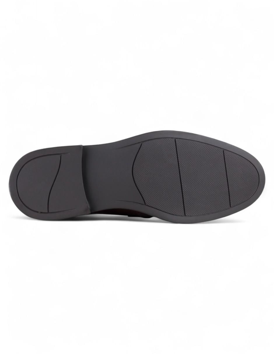 Mocasín Rbsoul para hombre
