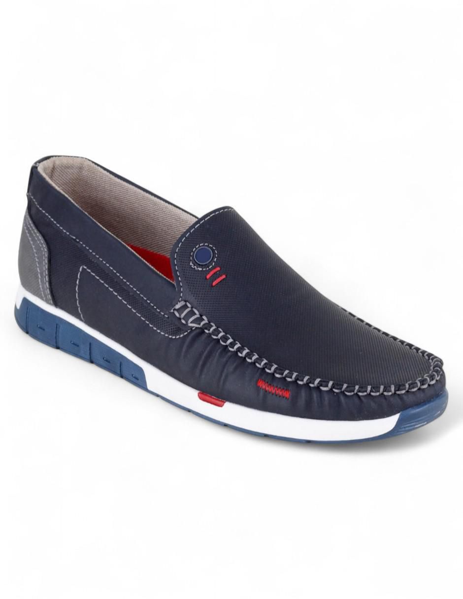 Mocasín para hombre Mocasín para hombre