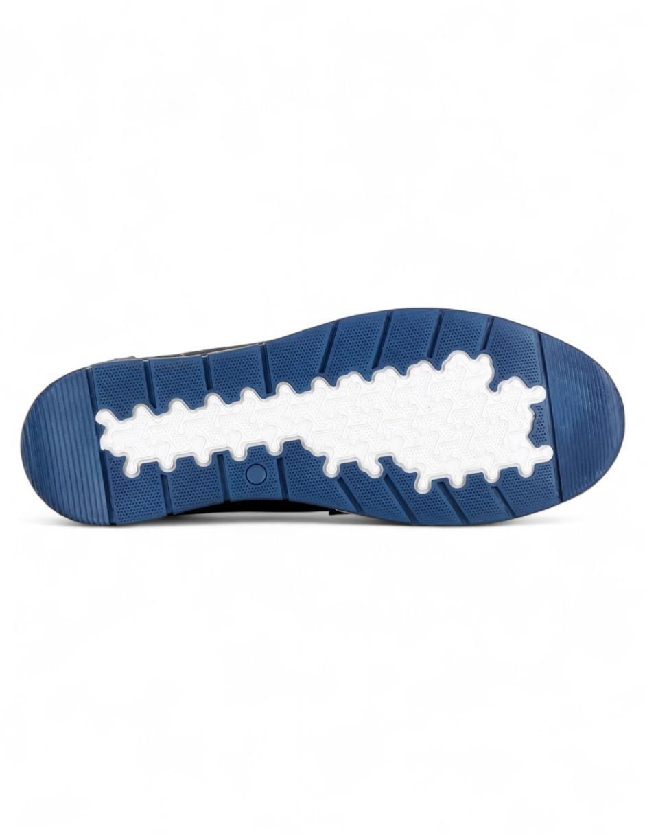 Mocasín para hombre 2