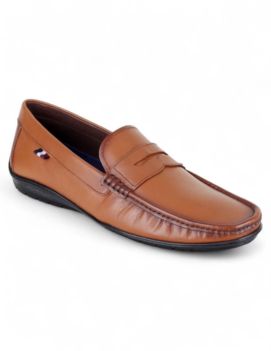 Mocasín Rbsoul para hombre