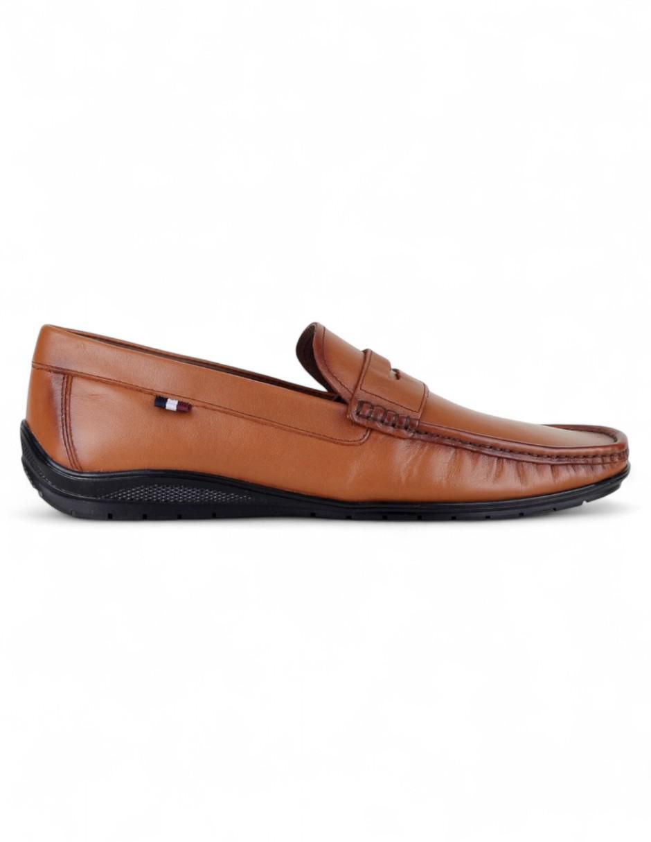 Mocasín Rbsoul para hombre