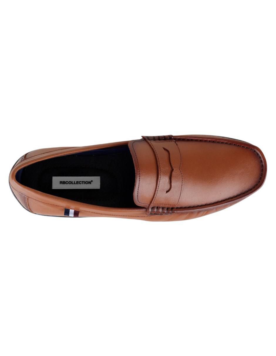 Mocasín Rbsoul para hombre