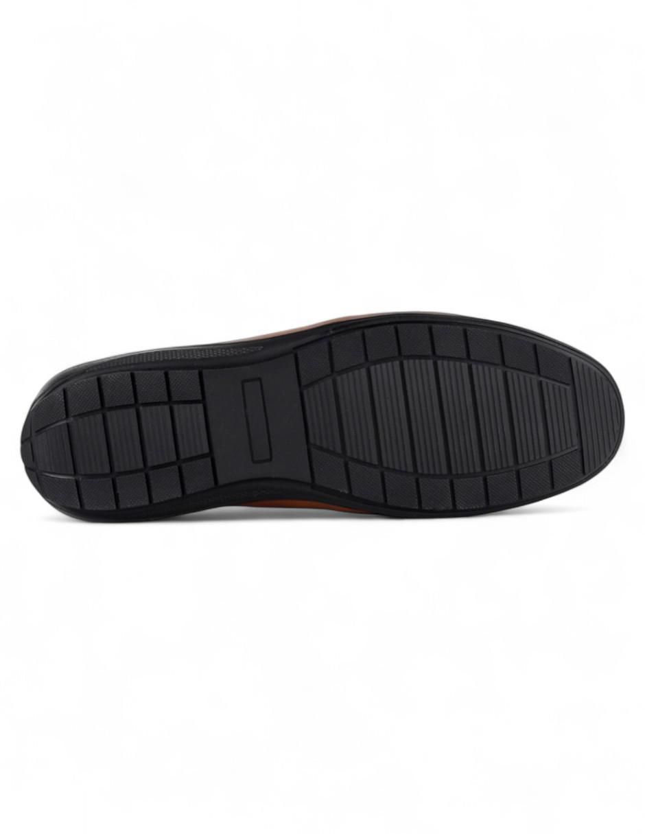 Mocasín Rbsoul para hombre