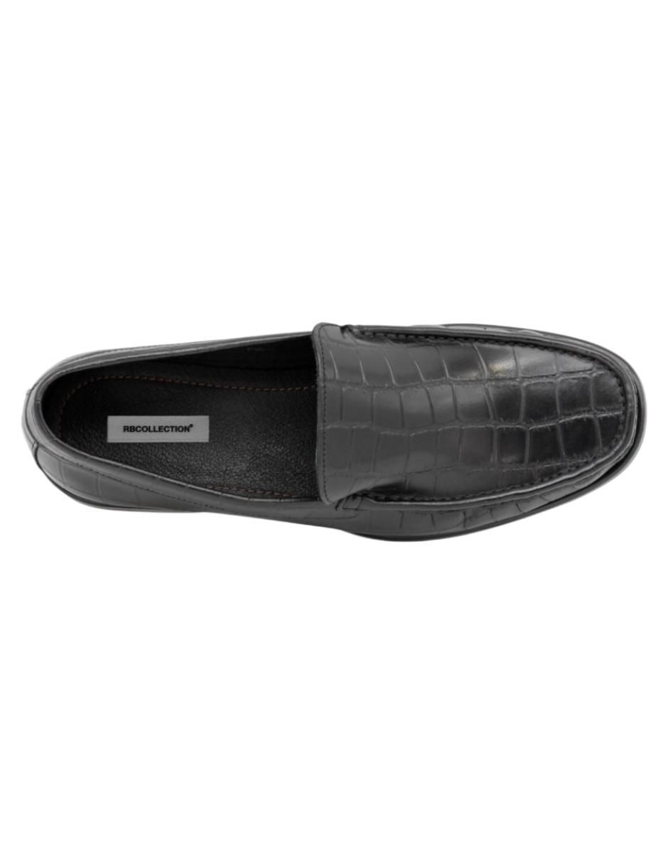 Mocasín Rbsoul para hombre