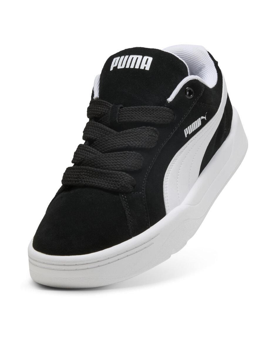 Tenis Park Lifestyle Easy Sd para hombre
