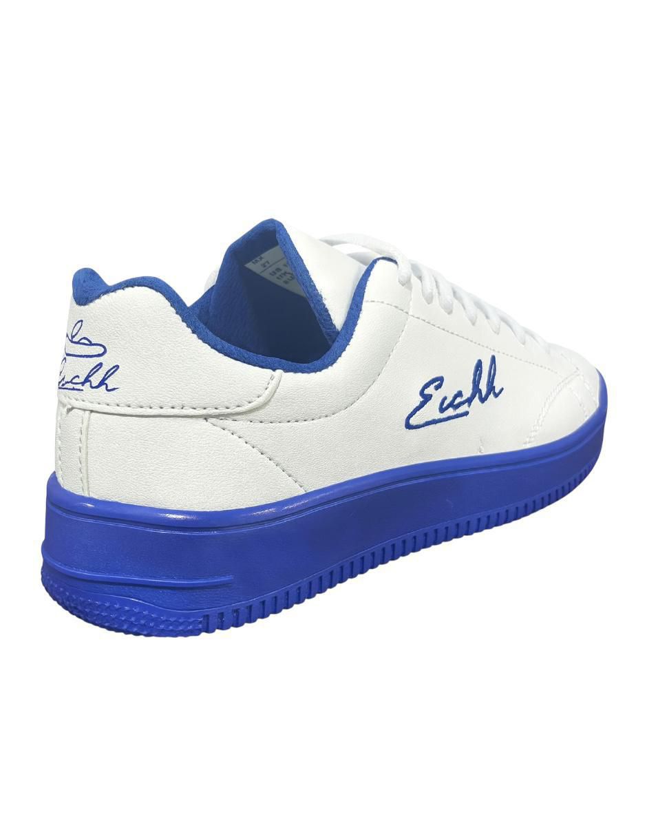 Tenis para hombre 4