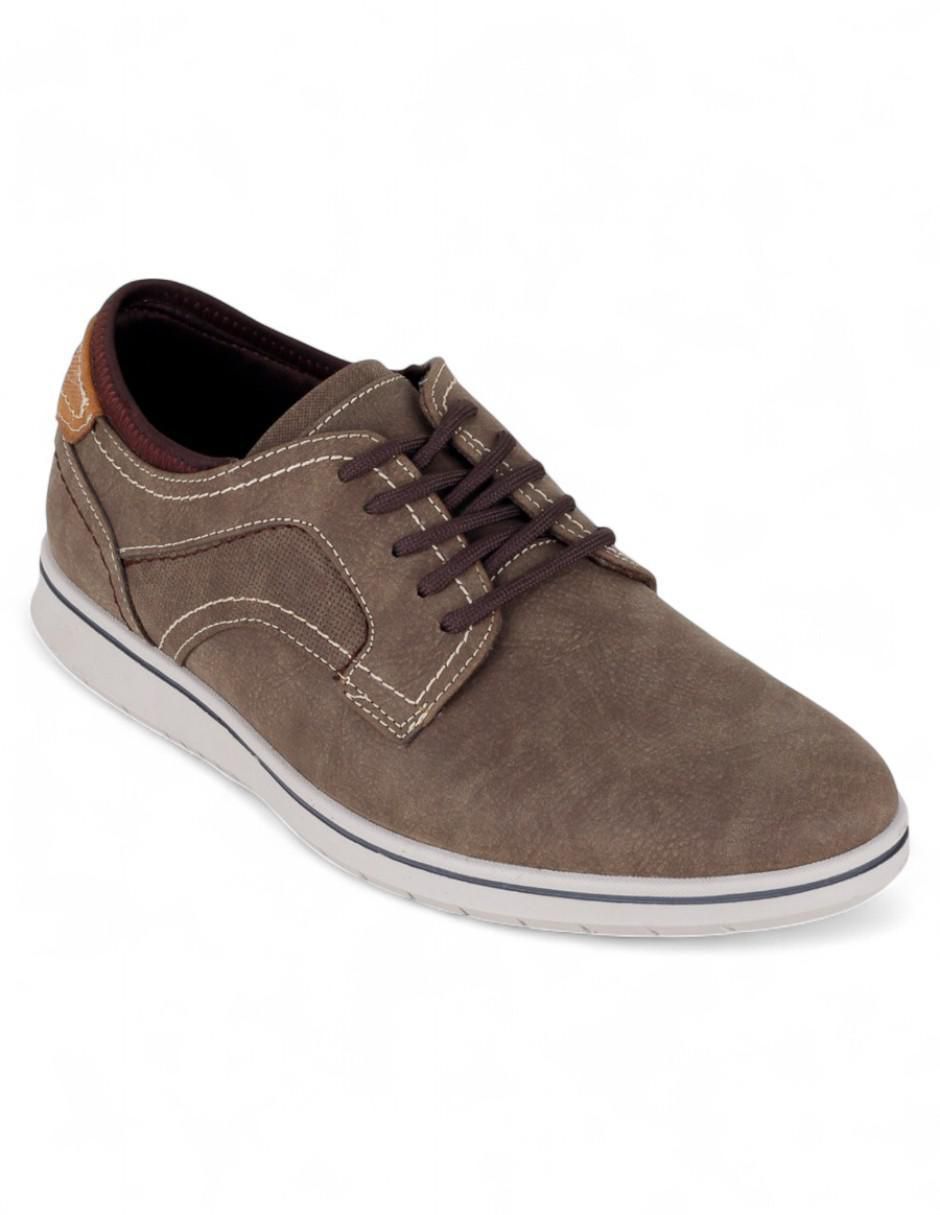 Zapato oxford para hombre