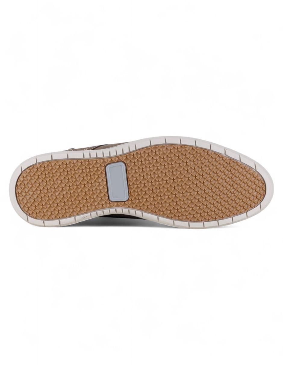 Zapato oxford para hombre