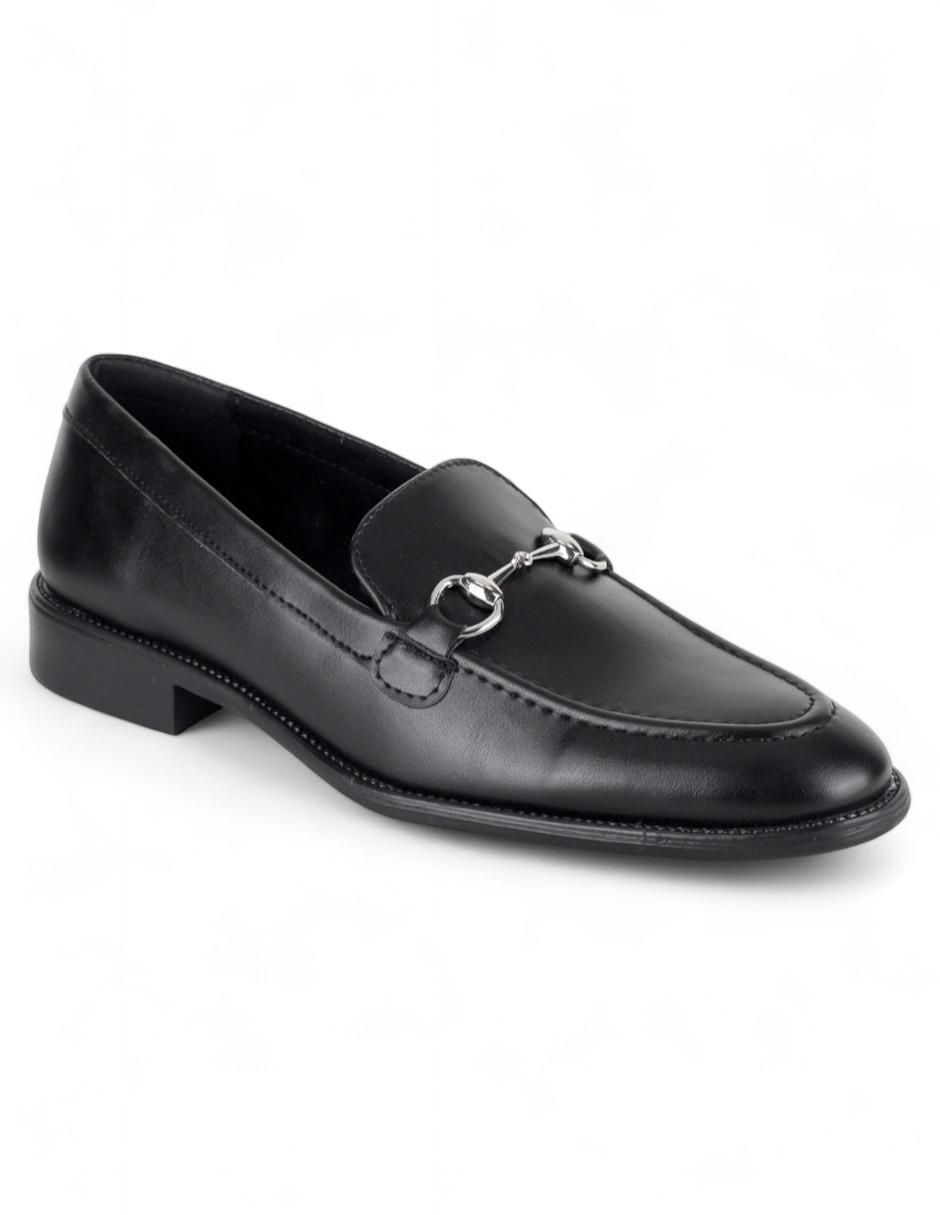 Mocasín para hombre