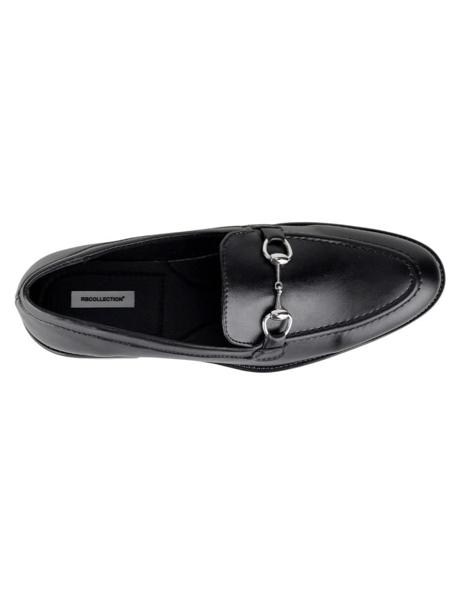 Mocasín para hombre