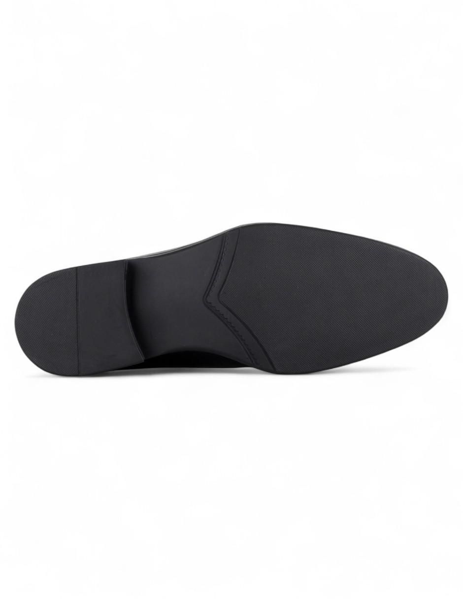 Mocasín para hombre 7