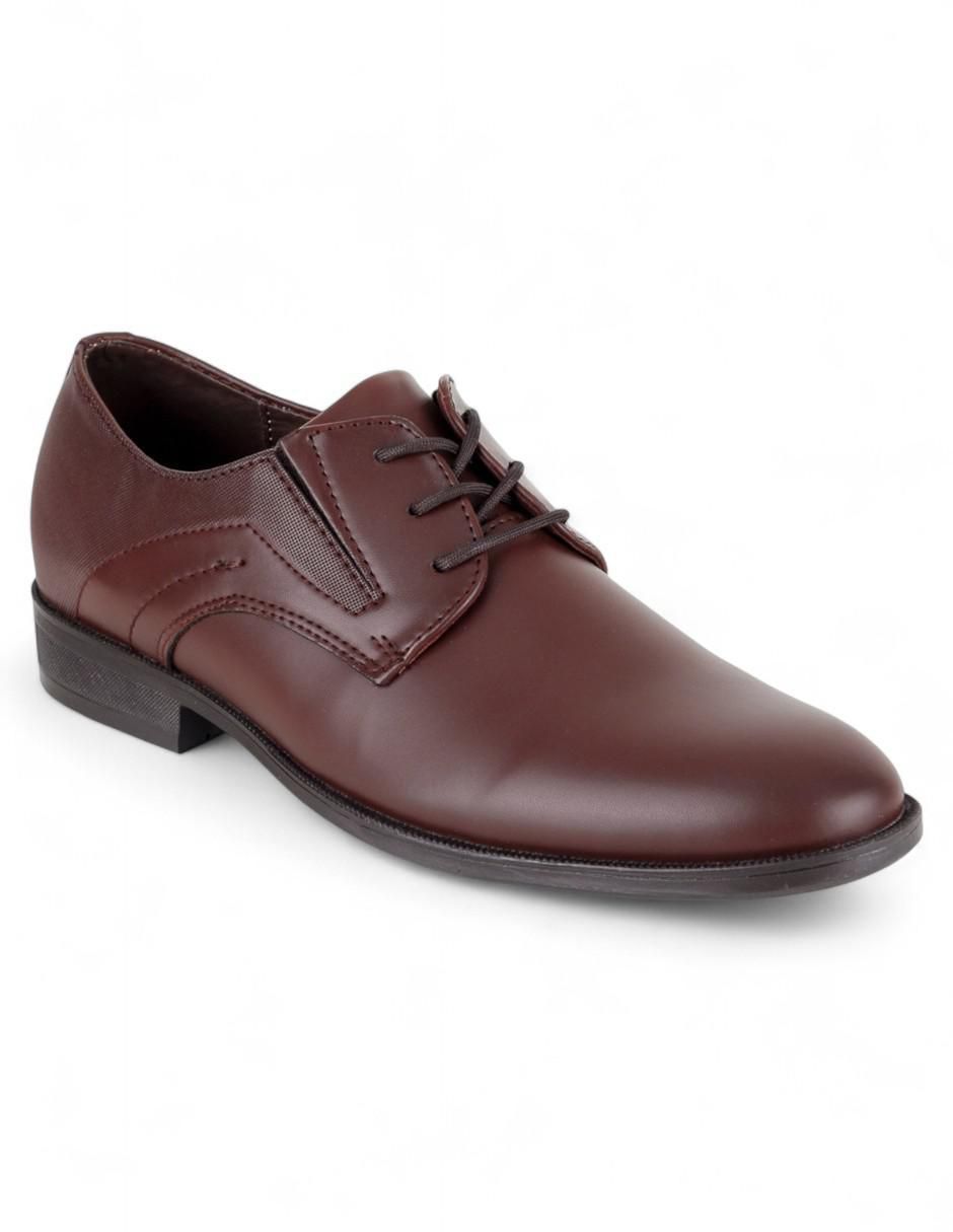 Zapato derby Rbvegano para hombre