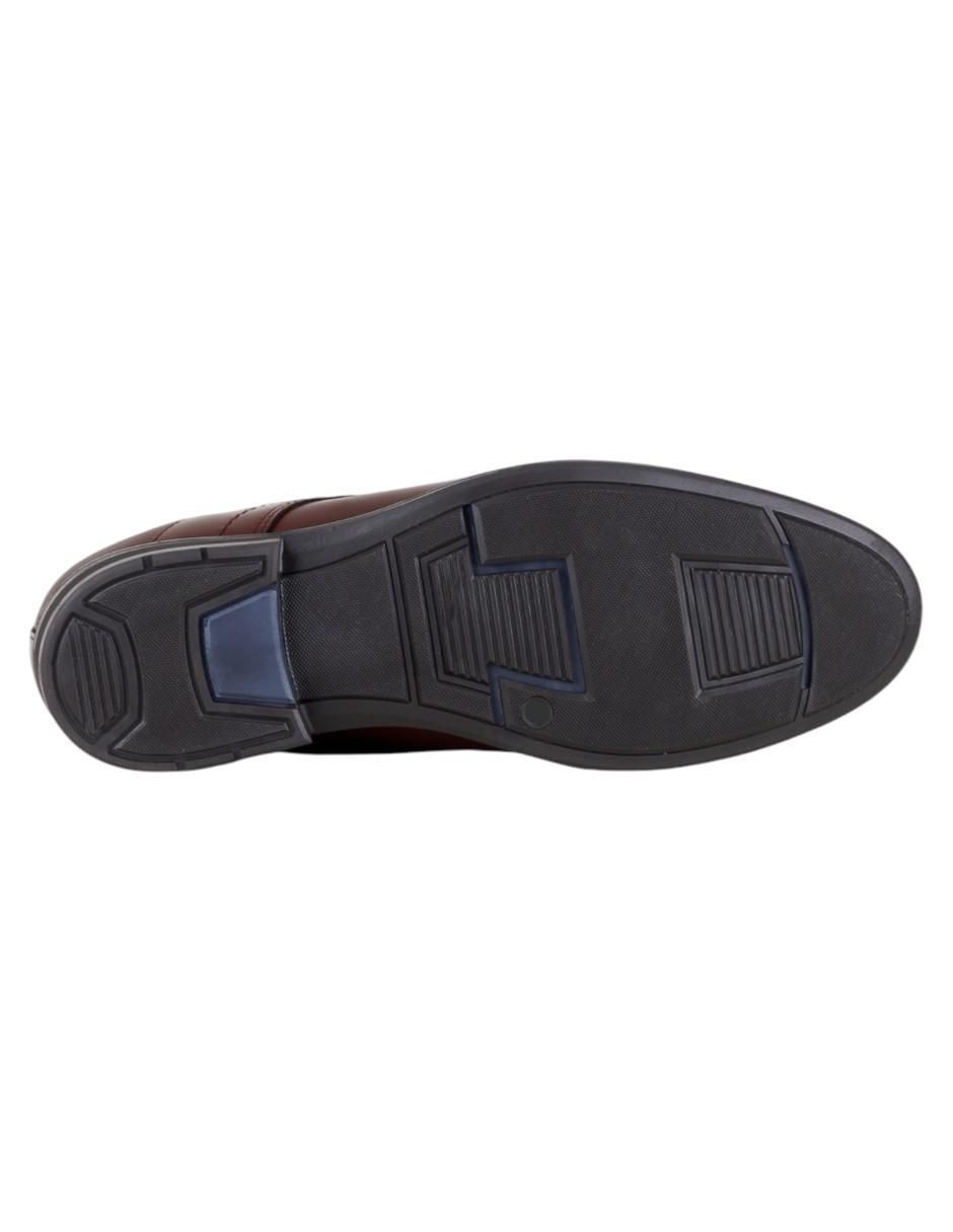 Zapato derby Rbvegano para hombre