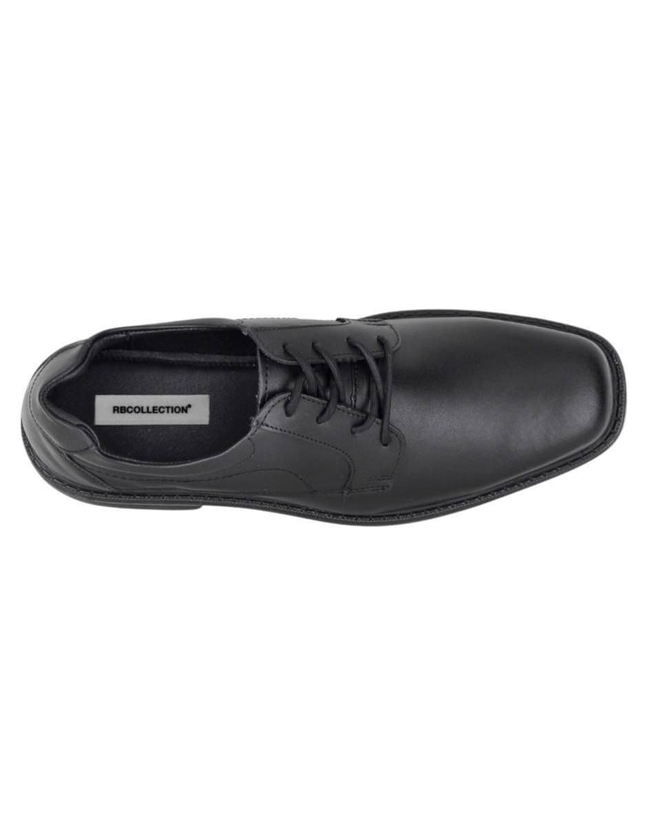 Zapato derby Rbcollection Rbsoul para hombre