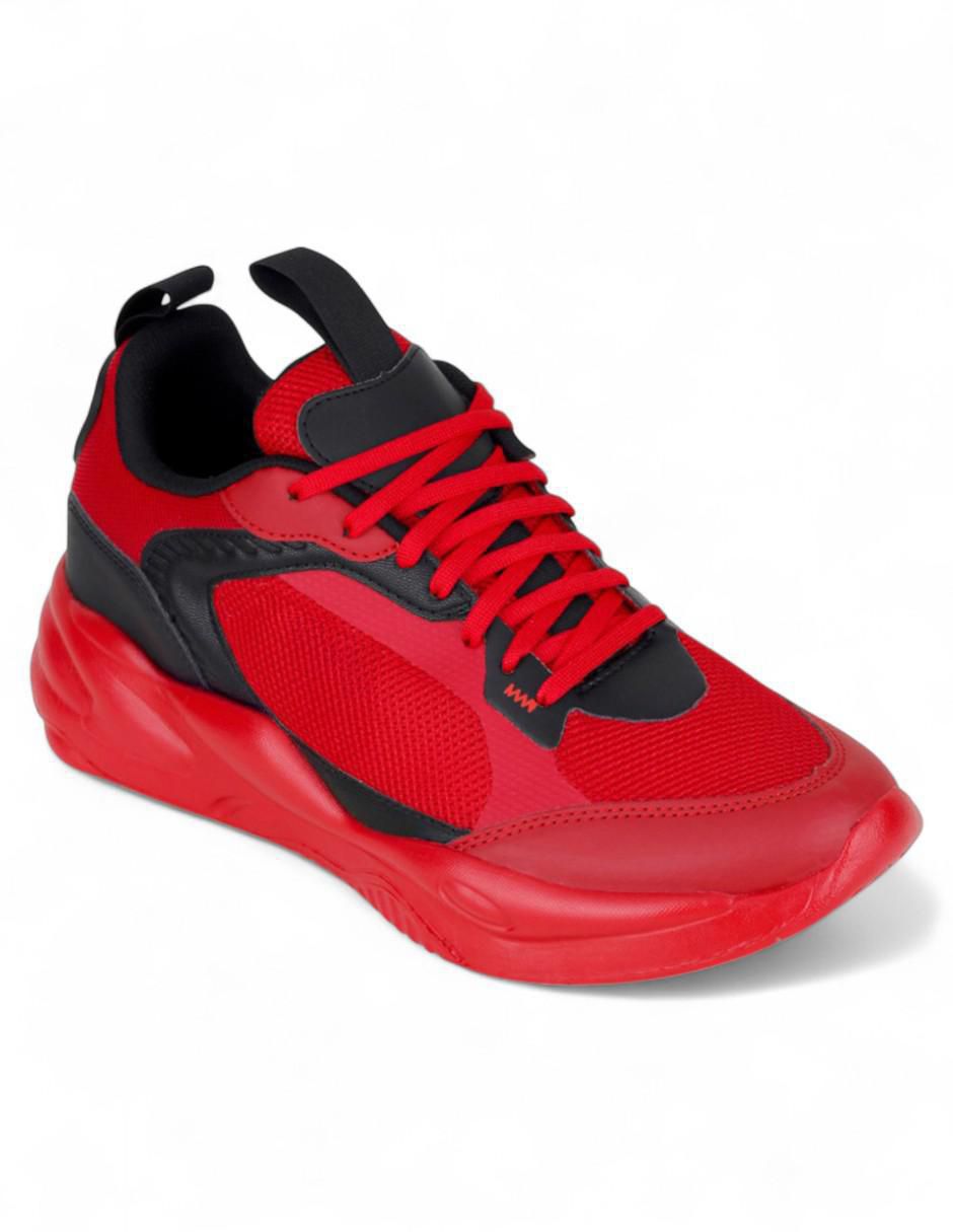 Tenis Pequeños Productores para hombre