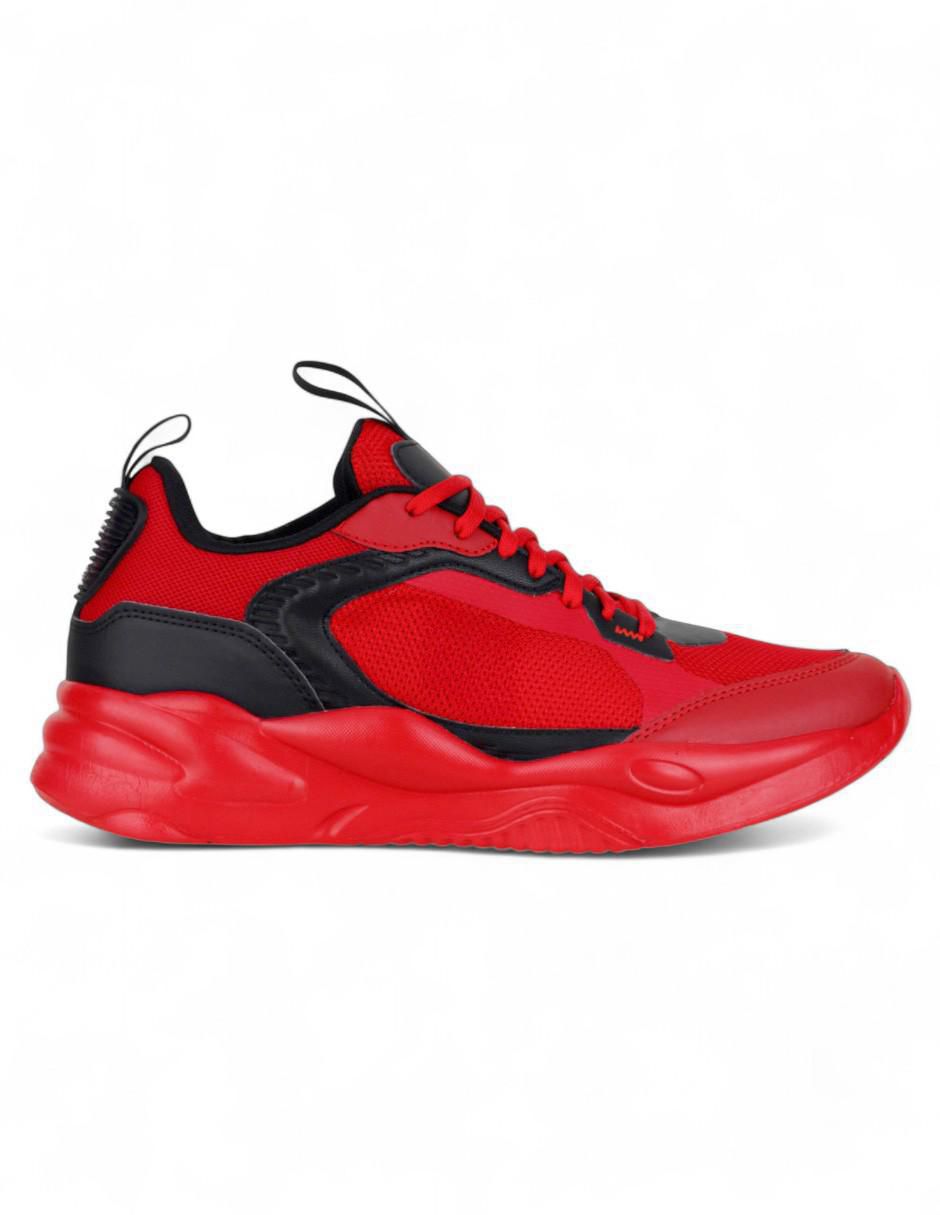 Tenis Pequeños Productores para hombre