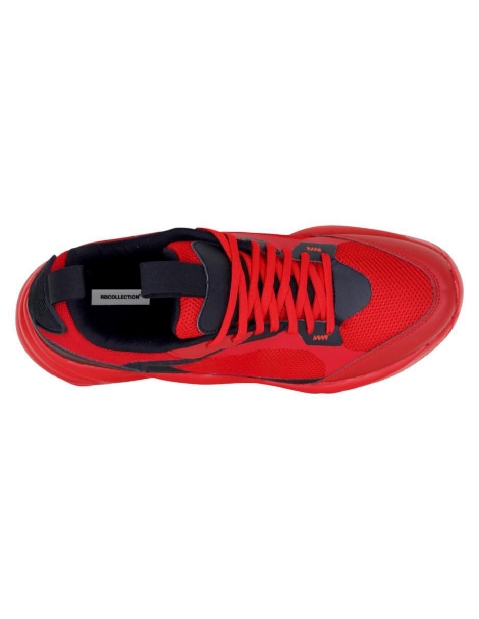 Tenis Pequeños Productores para hombre