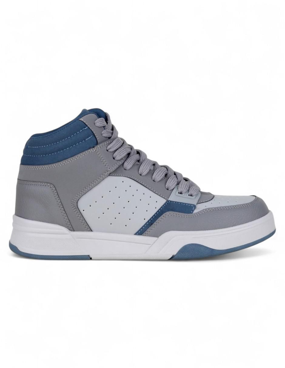 Tenis Pequeños Productores para hombre