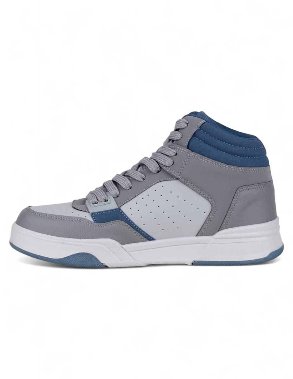 Tenis Pequeños Productores para hombre