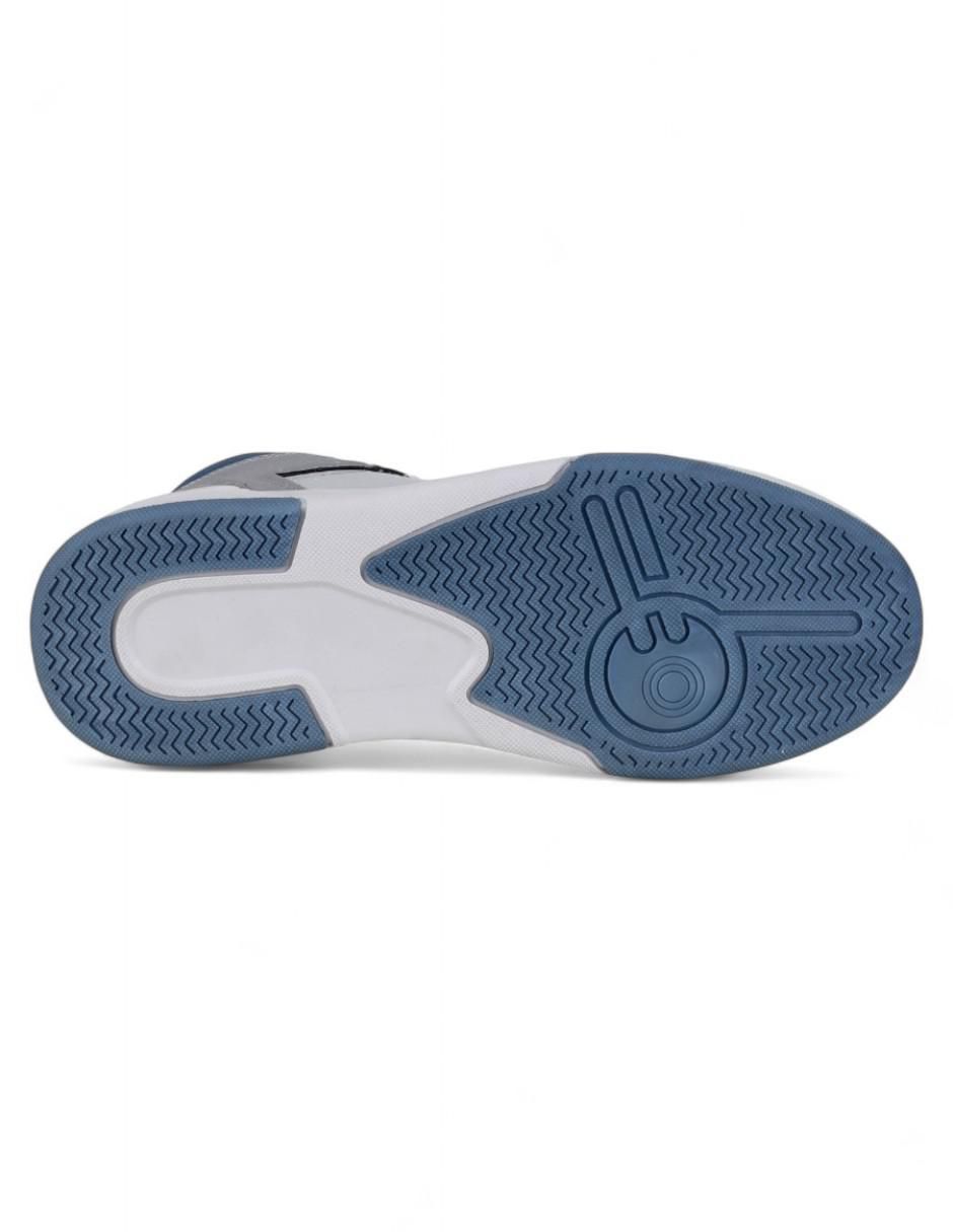 Tenis Pequeños Productores para hombre
