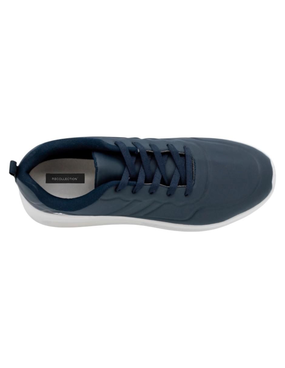 Tenis Pequeños Productores para hombre