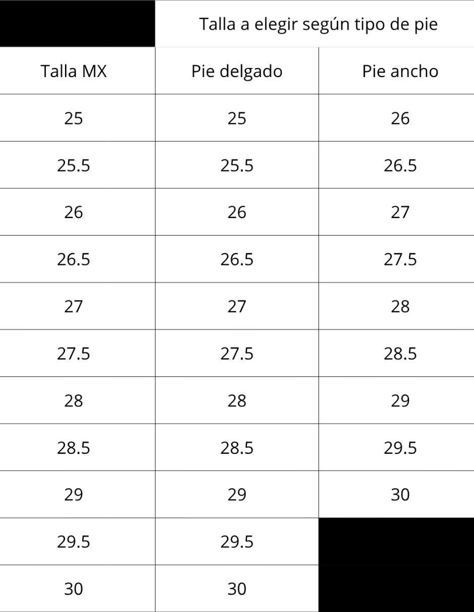 Botín de piel para hombre 7
