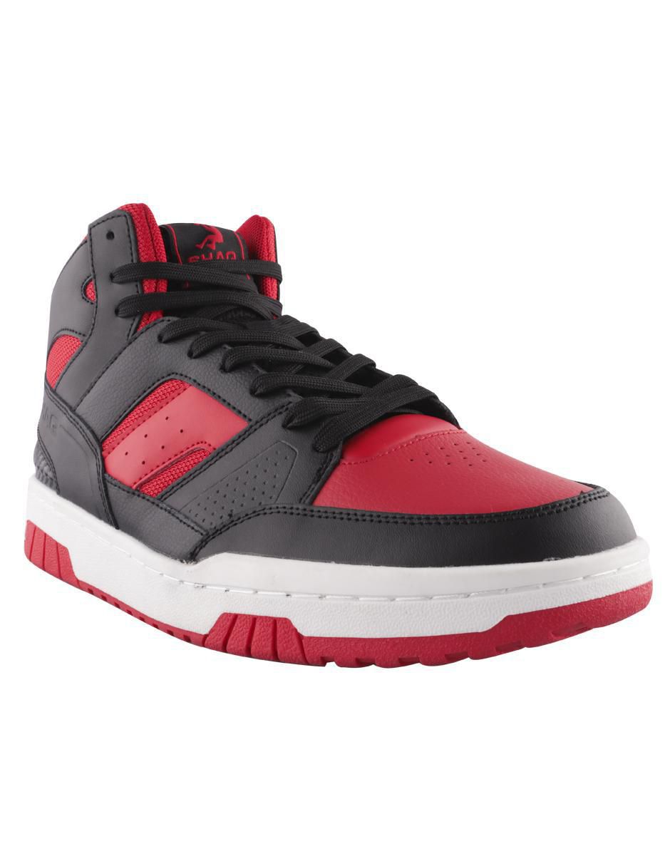 Tenis para hombre 5