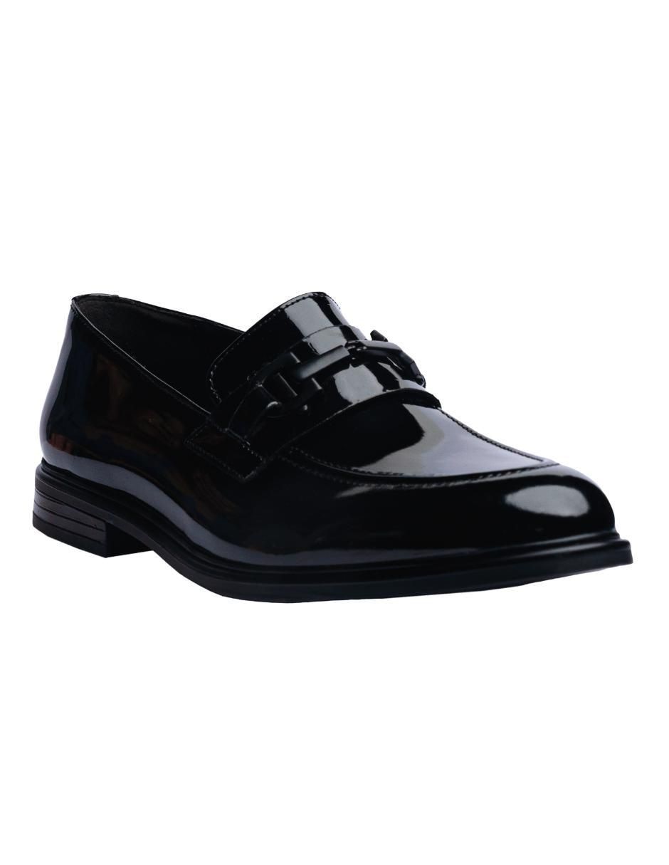 Mocasín para hombre