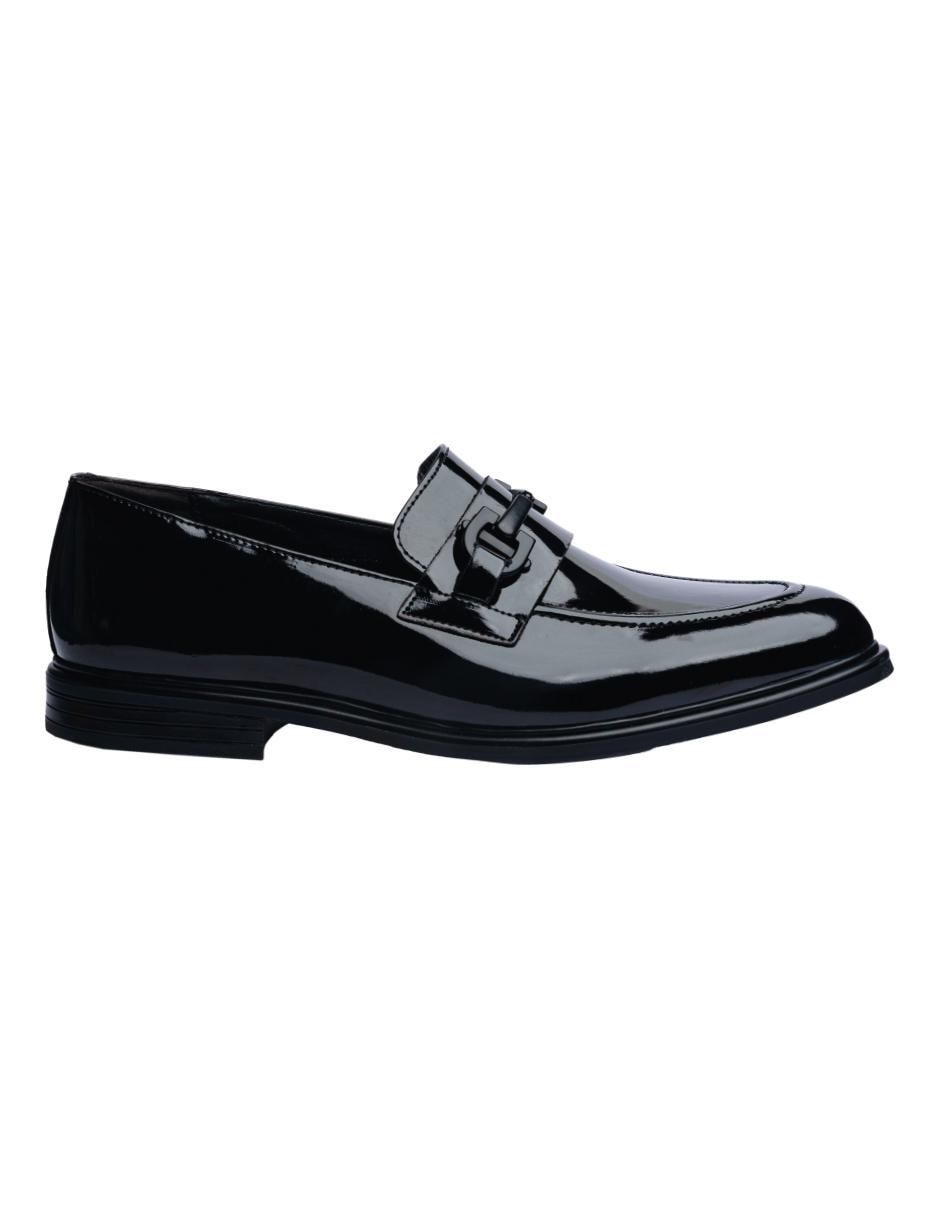 Mocasín para hombre 6