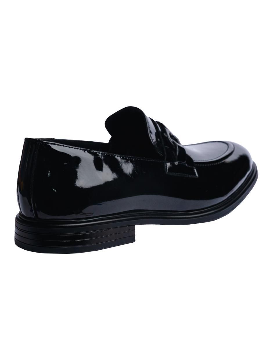 Mocasín para hombre