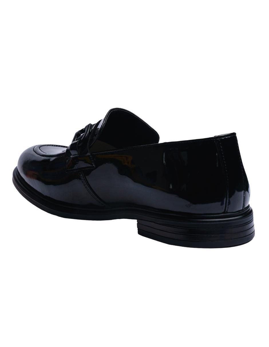 Mocasín para hombre 10