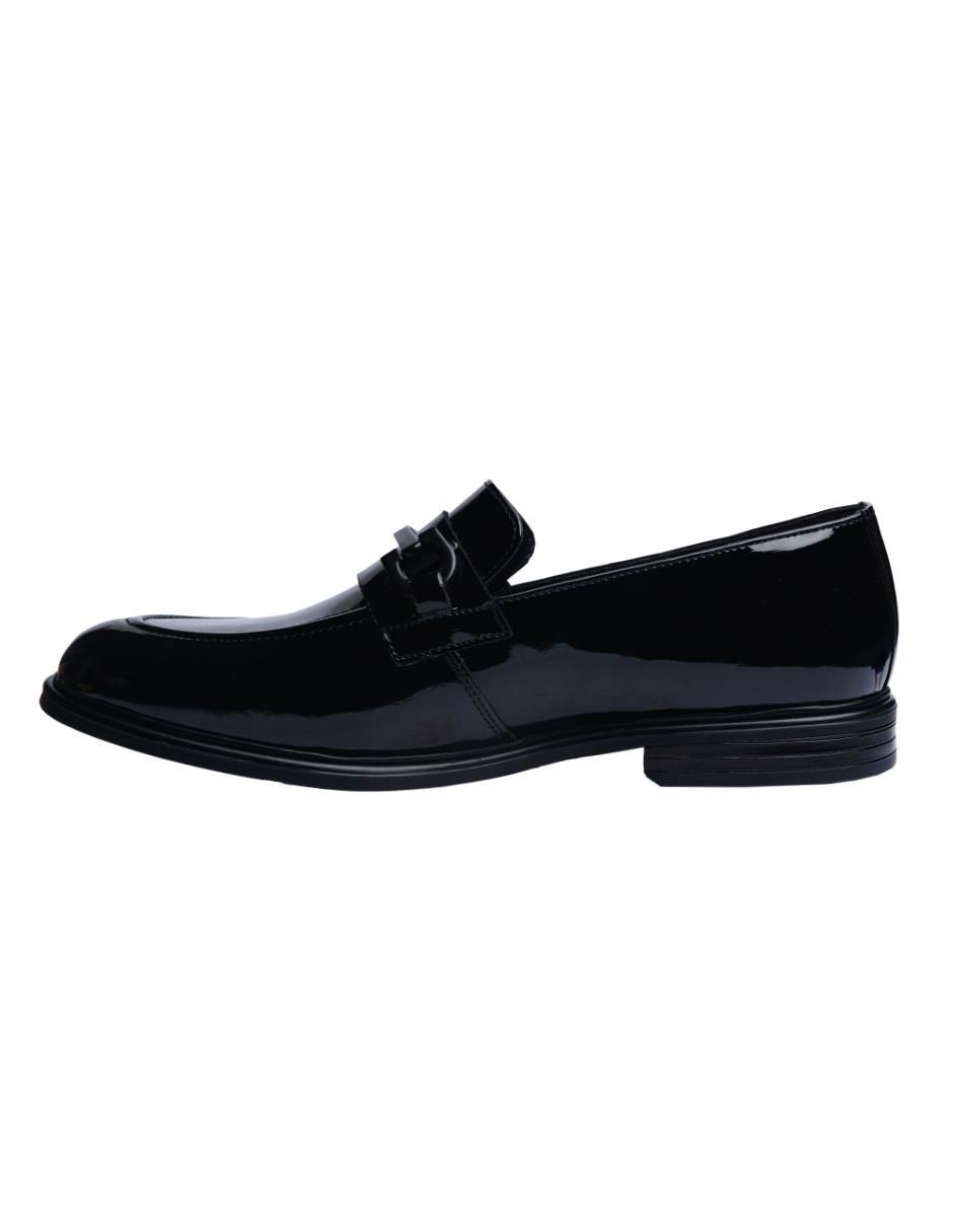 Mocasín para hombre