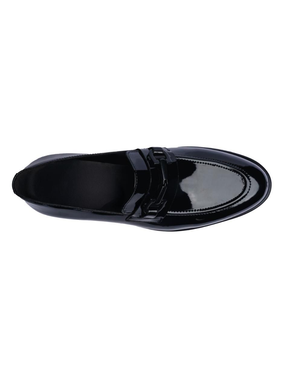 Mocasín para hombre 9