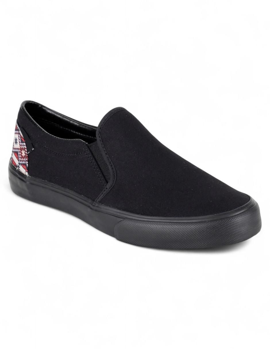 Tenis Pequeños Productores para hombre