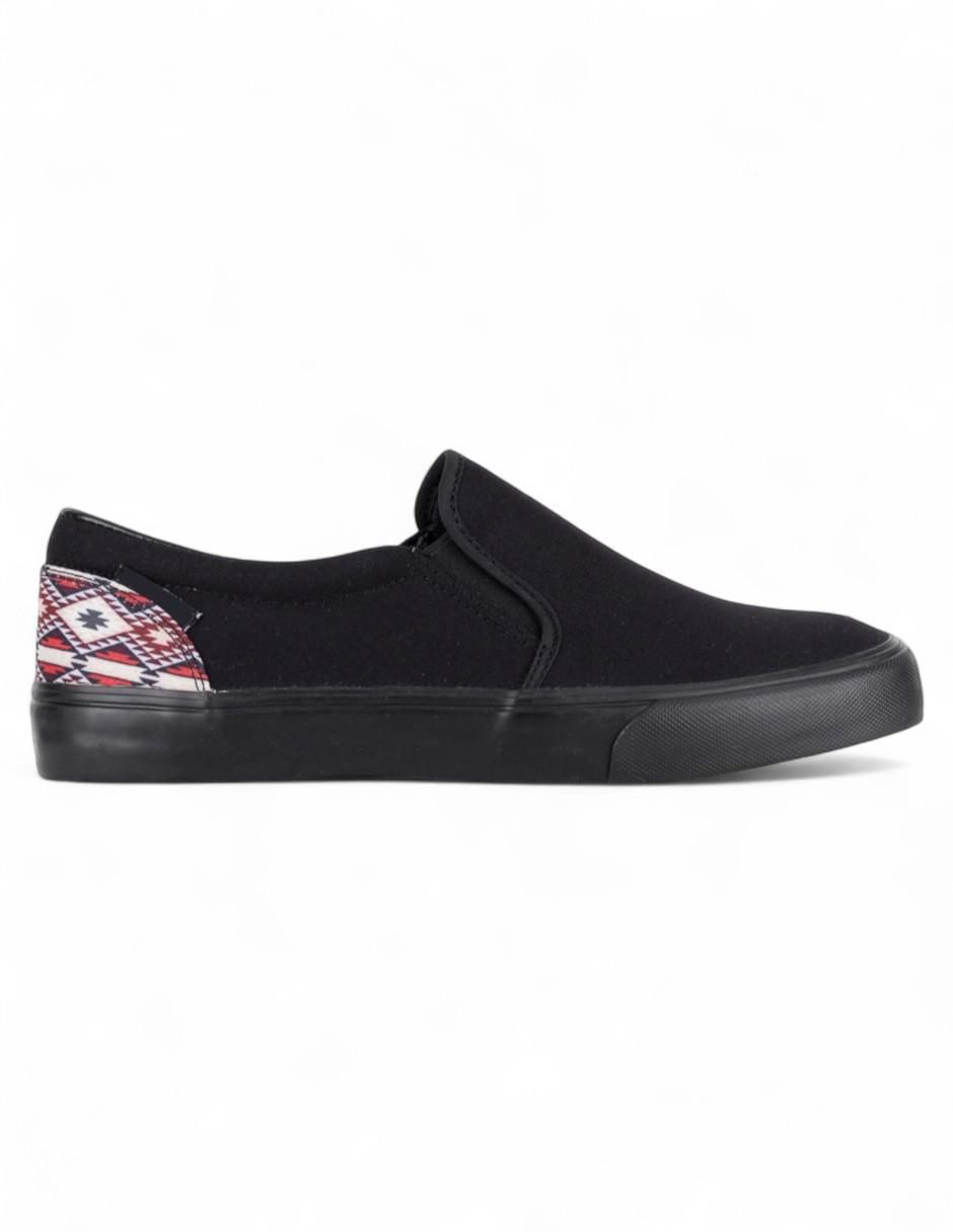 Tenis Pequeños Productores para hombre