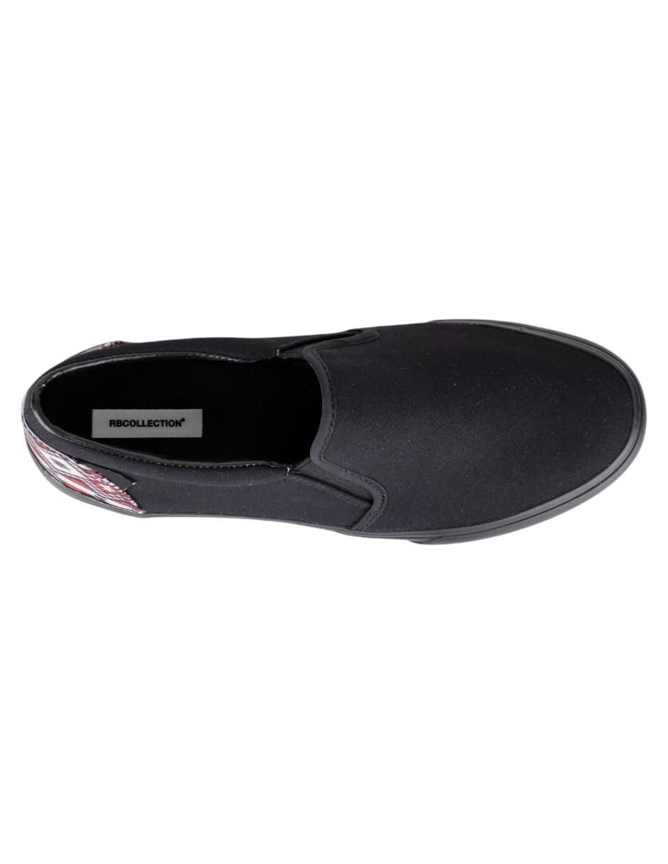 Tenis Pequeños Productores para hombre