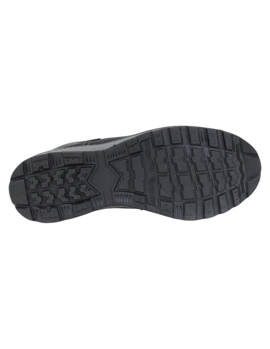 Bota Pequeños Productores de piel para hombre