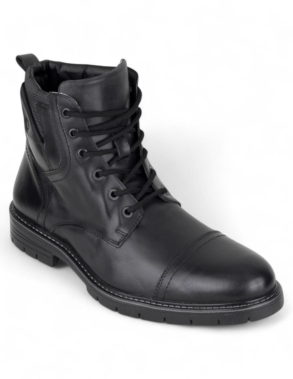 Bota Rbsoul de piel para hombre Bota Rbsoul de piel para hombre