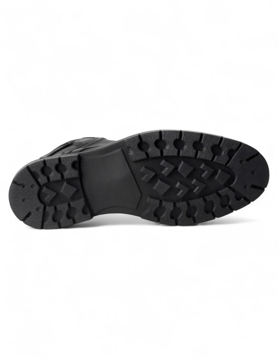 Bota Rbsoul de piel para hombre 2