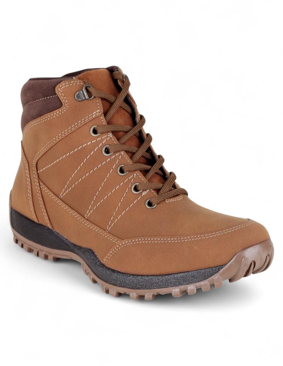 Bota Pequeños Productores de piel para hombre Bota Pequeños Productores de piel para hombre