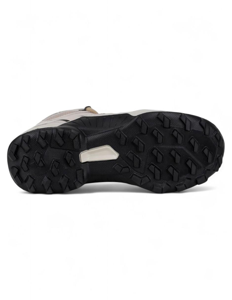 Bota Pequeños Productores de piel para hombre